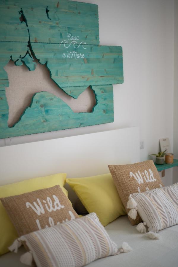 Casa D'amare *