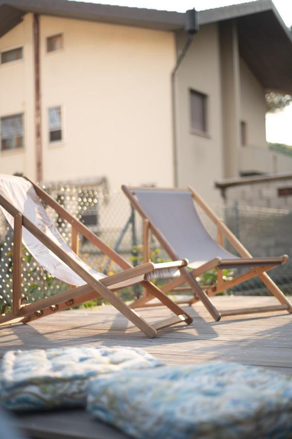 Casa D'amare Bed & Breakfast