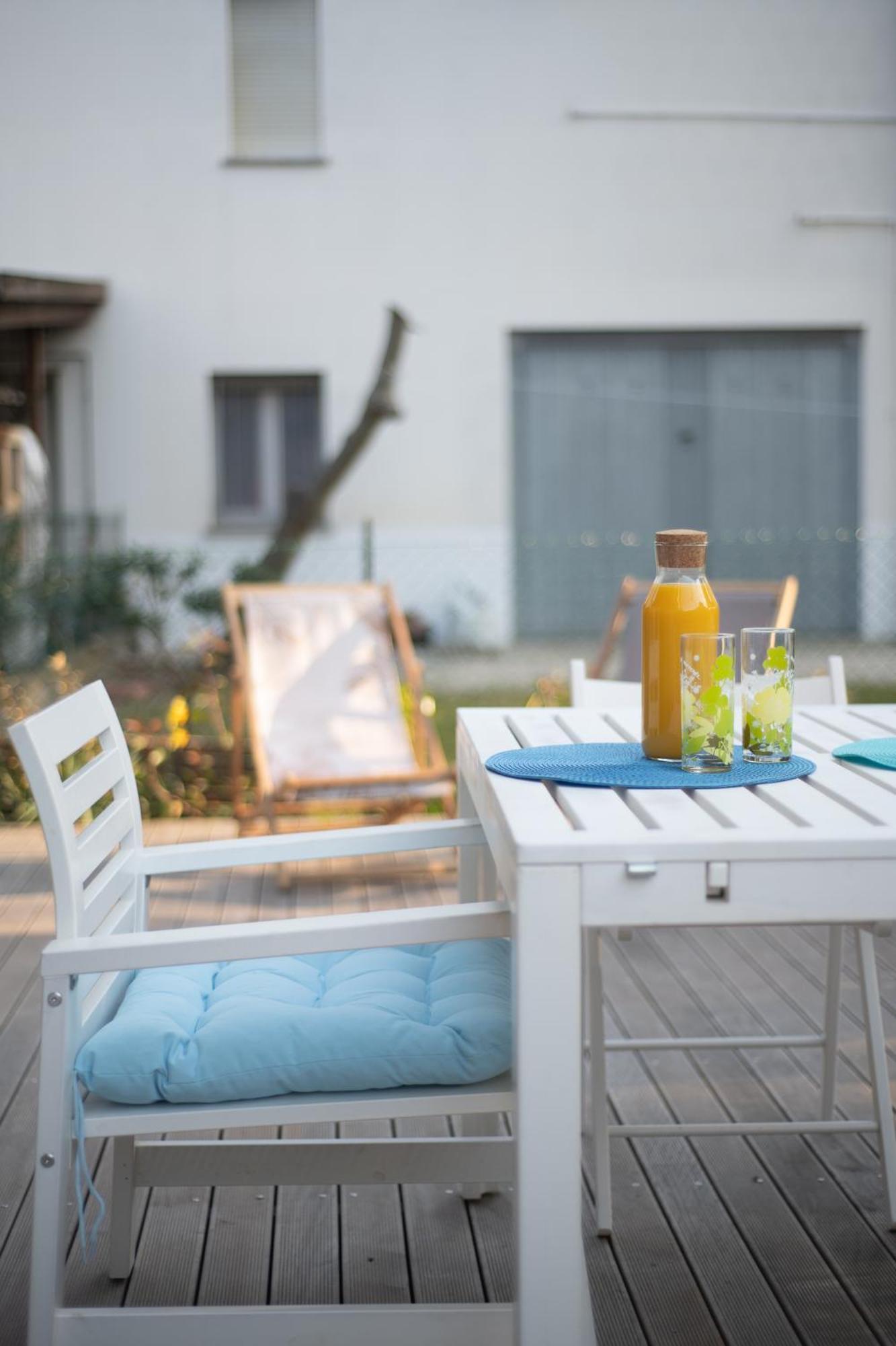Casa D'amare Bed & Breakfast