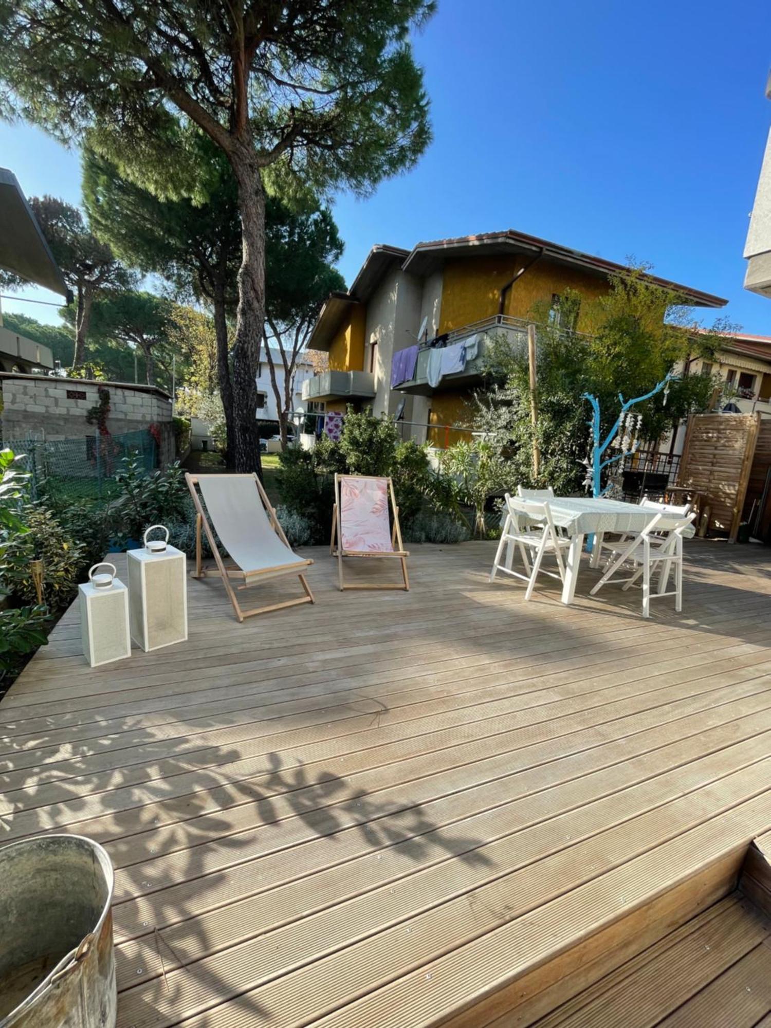 Bed & Breakfast Casa D'amare