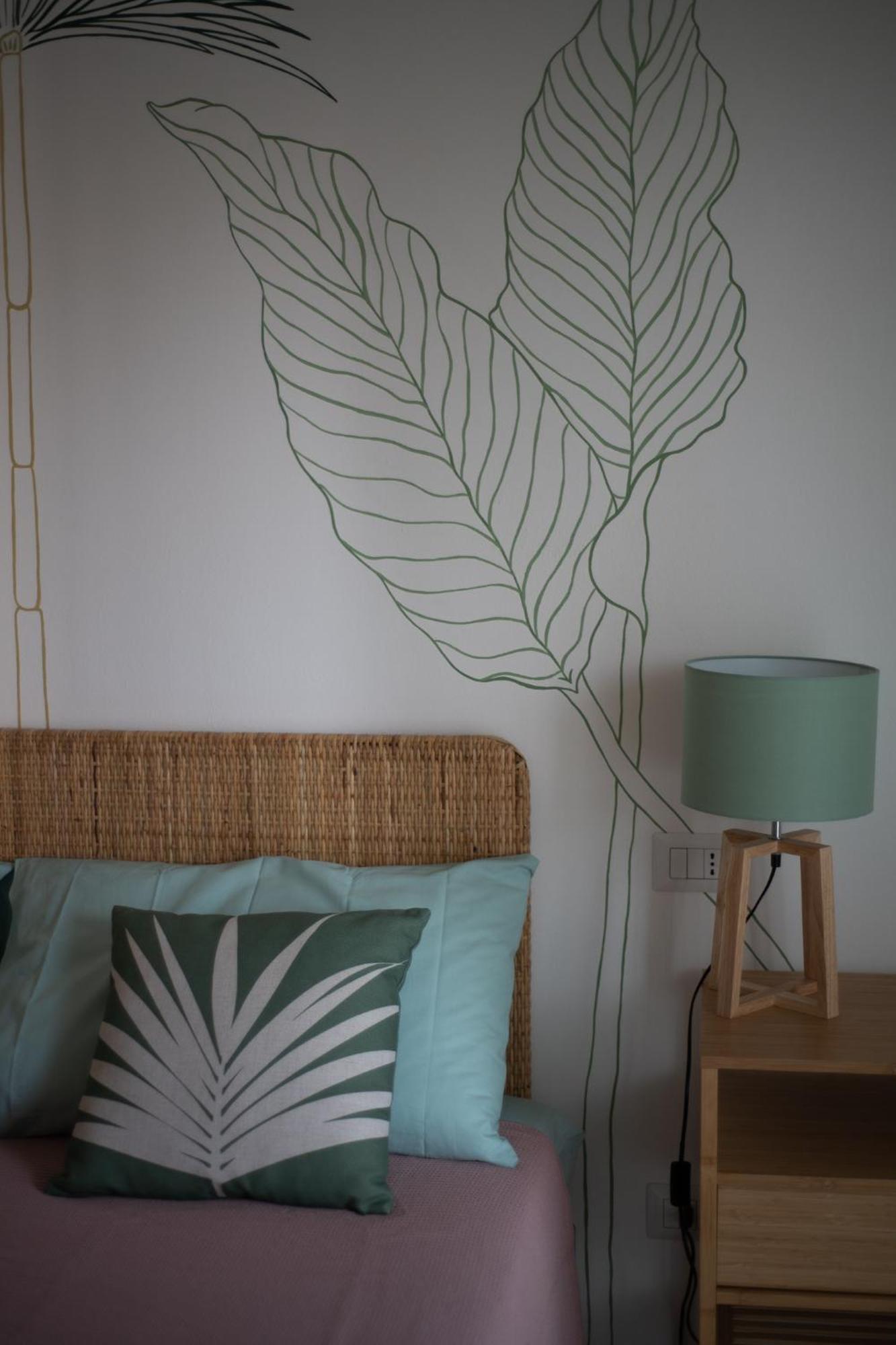 Casa D'amare Bed & Breakfast Cesenatico