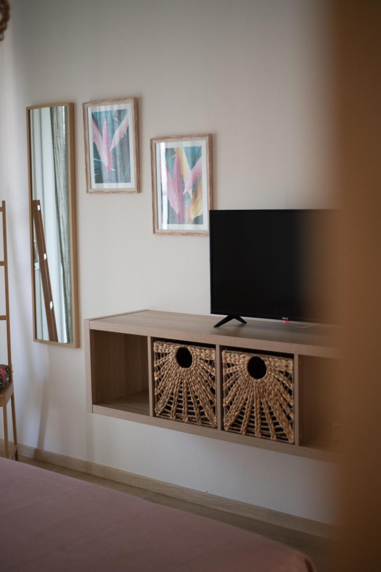 Bed & Breakfast Casa D'amare